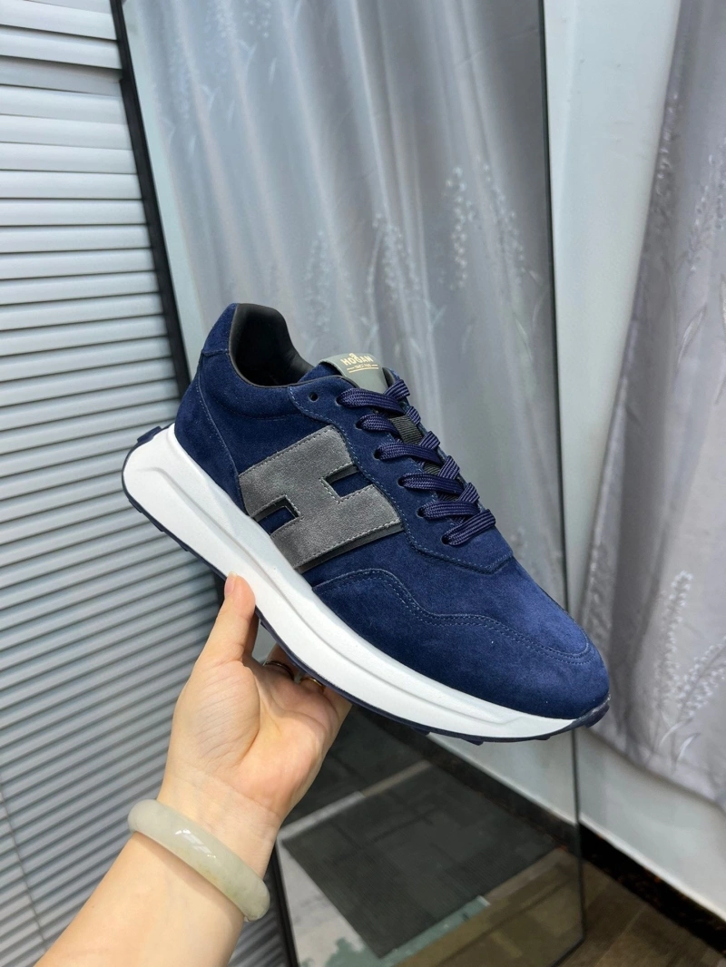 Hxgxn Sneakers EasyMatch 177457