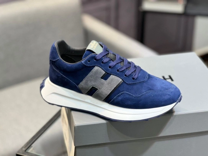 Hxgxn Sneakers EasyMatch 177457