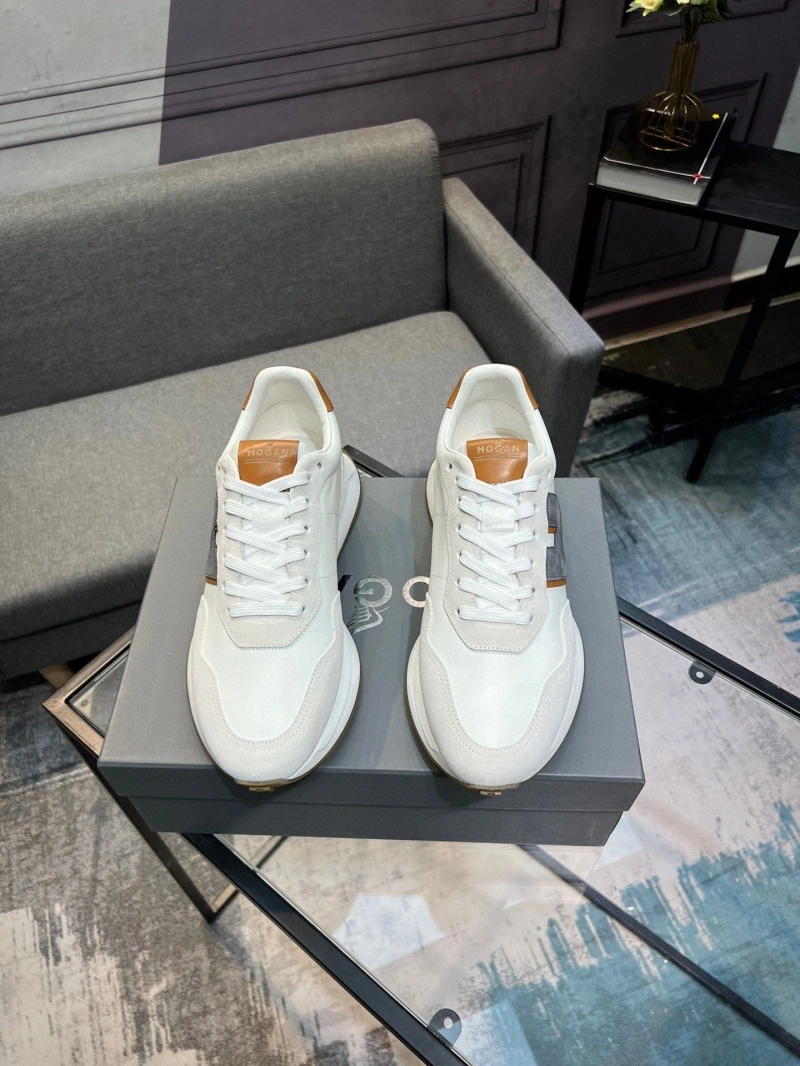 Hxgxn Sneakers Sleek 177458