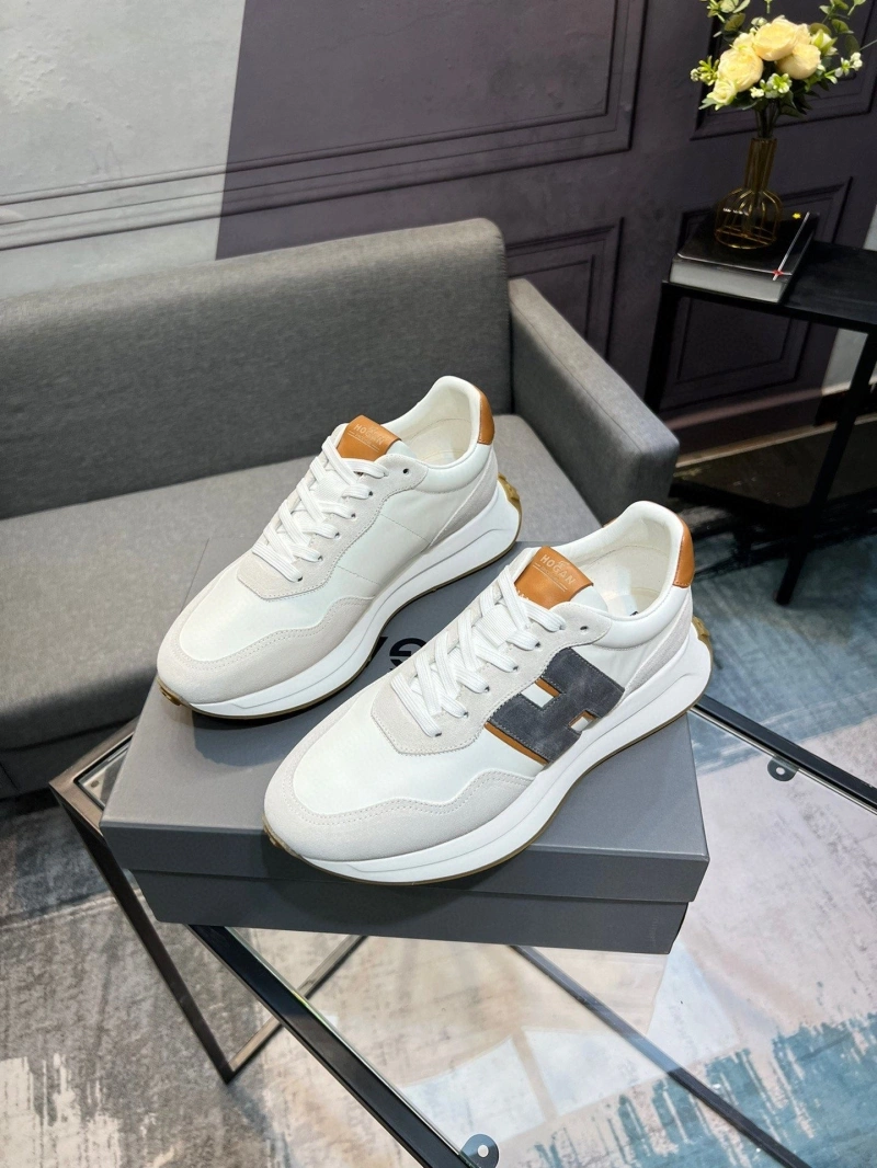 Hxgxn Sneakers Sleek 177458