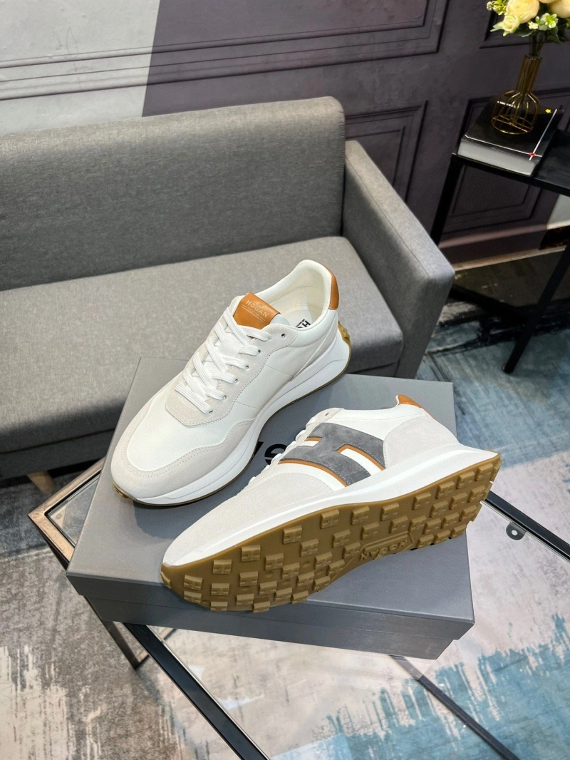 Hxgxn Sneakers Sleek 177458