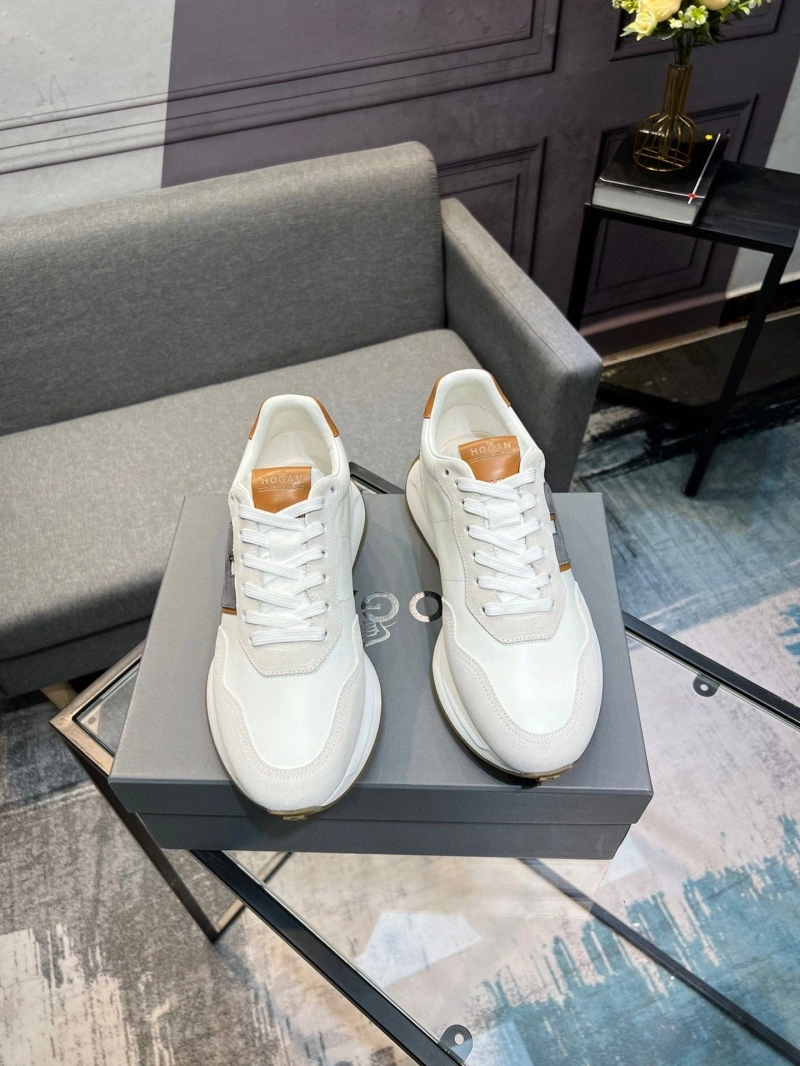 Hxgxn Sneakers Sleek 177458