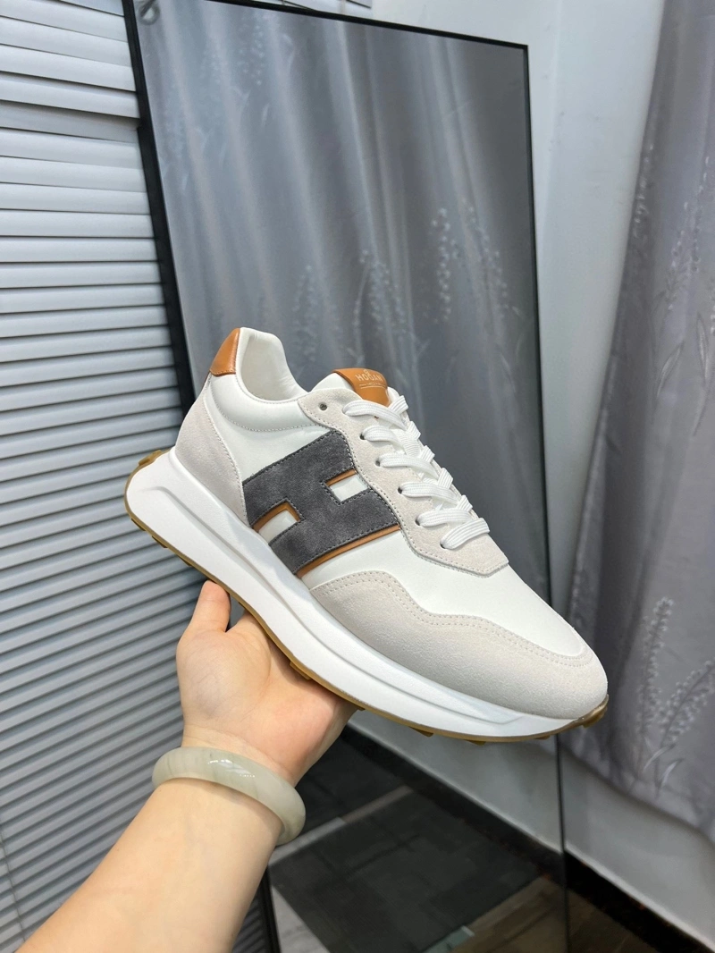 Hxgxn Sneakers Sleek 177458