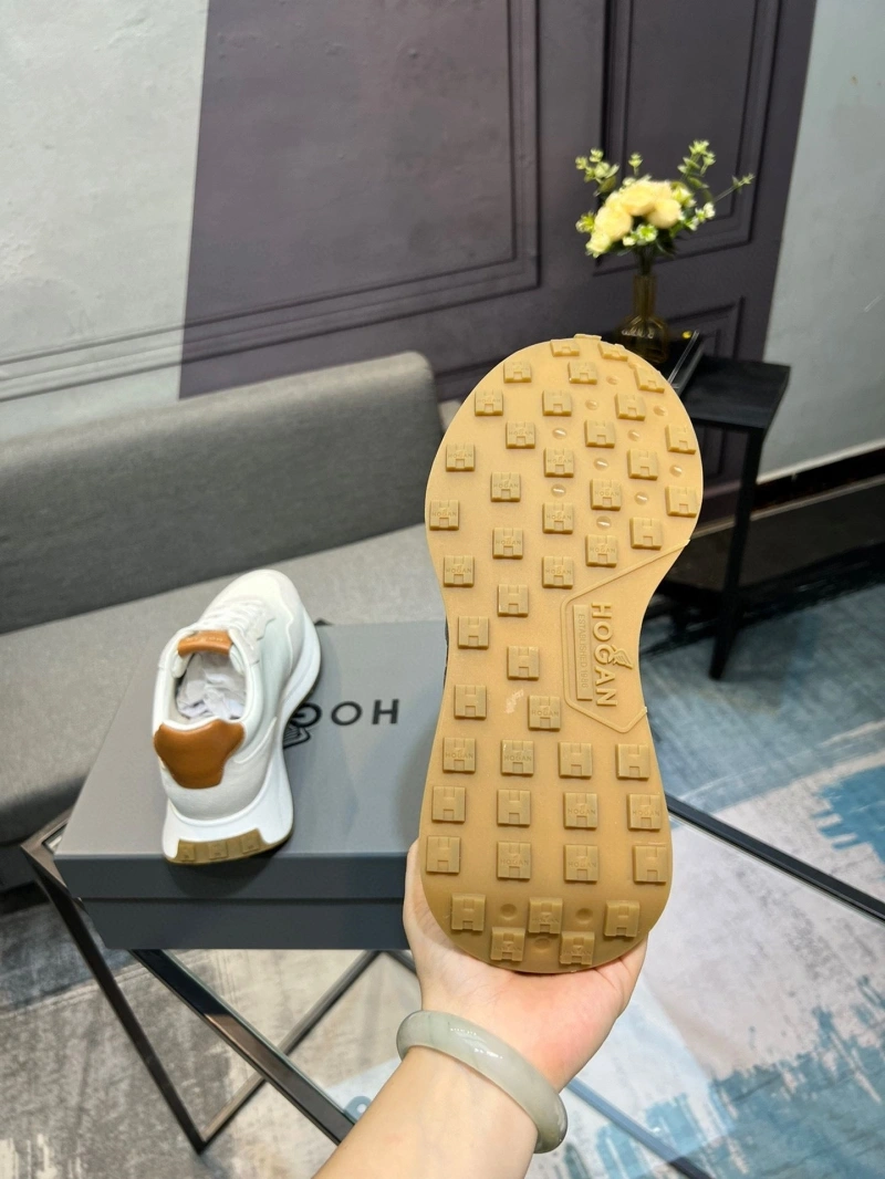 Hxgxn Sneakers Sleek 177458