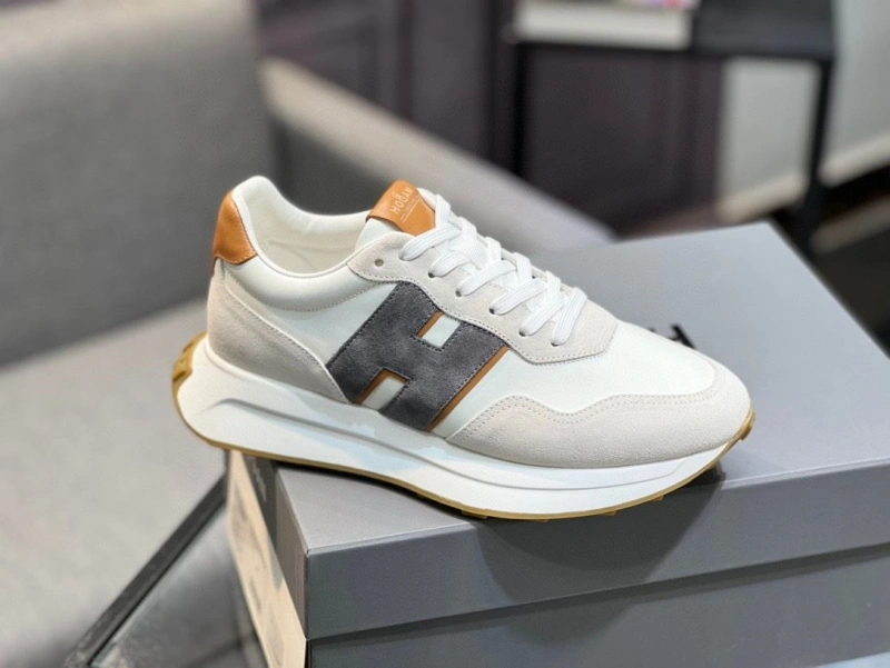 Hxgxn Sneakers Sleek 177458