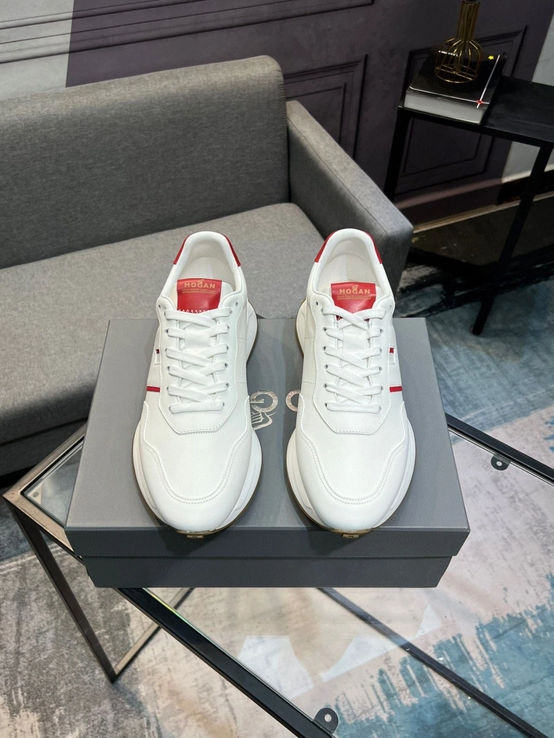 Bright Hxgxn Sneakers 177463