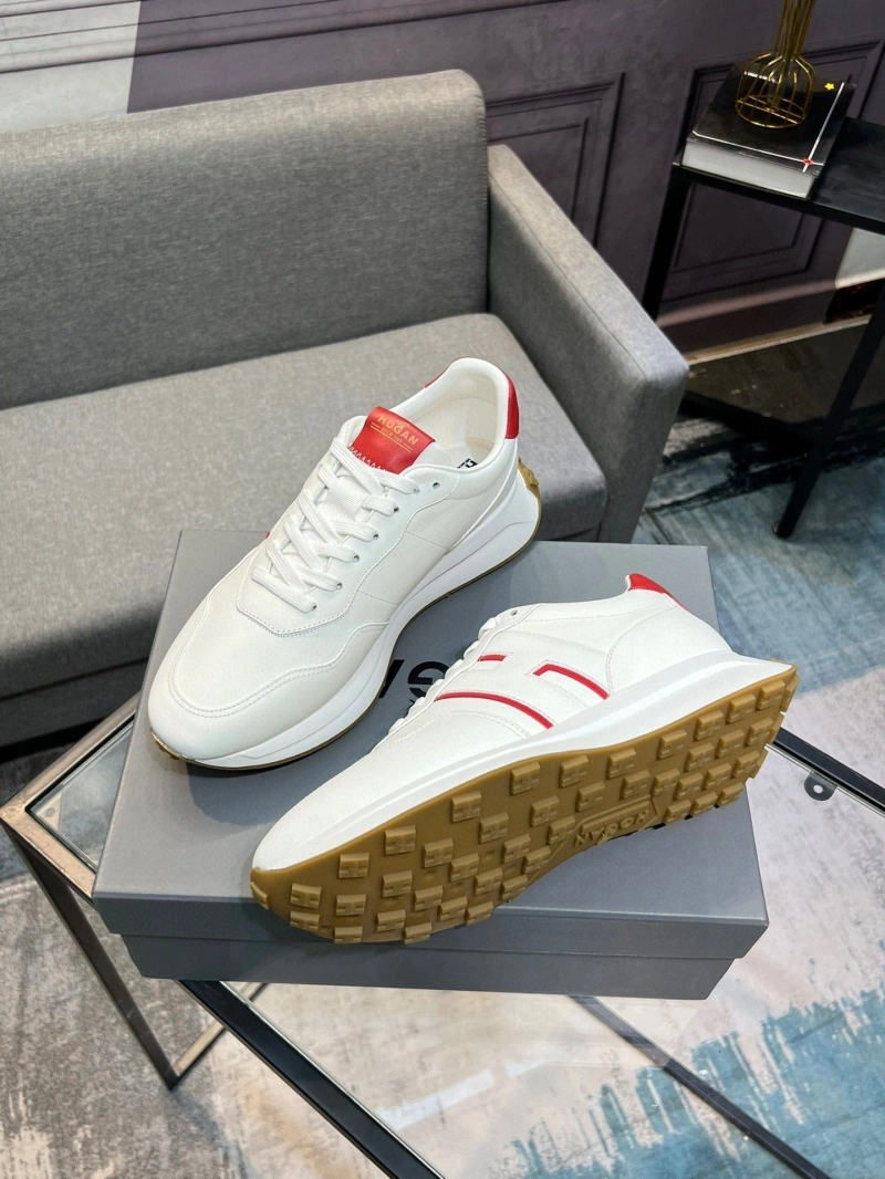 Bright Hxgxn Sneakers 177463