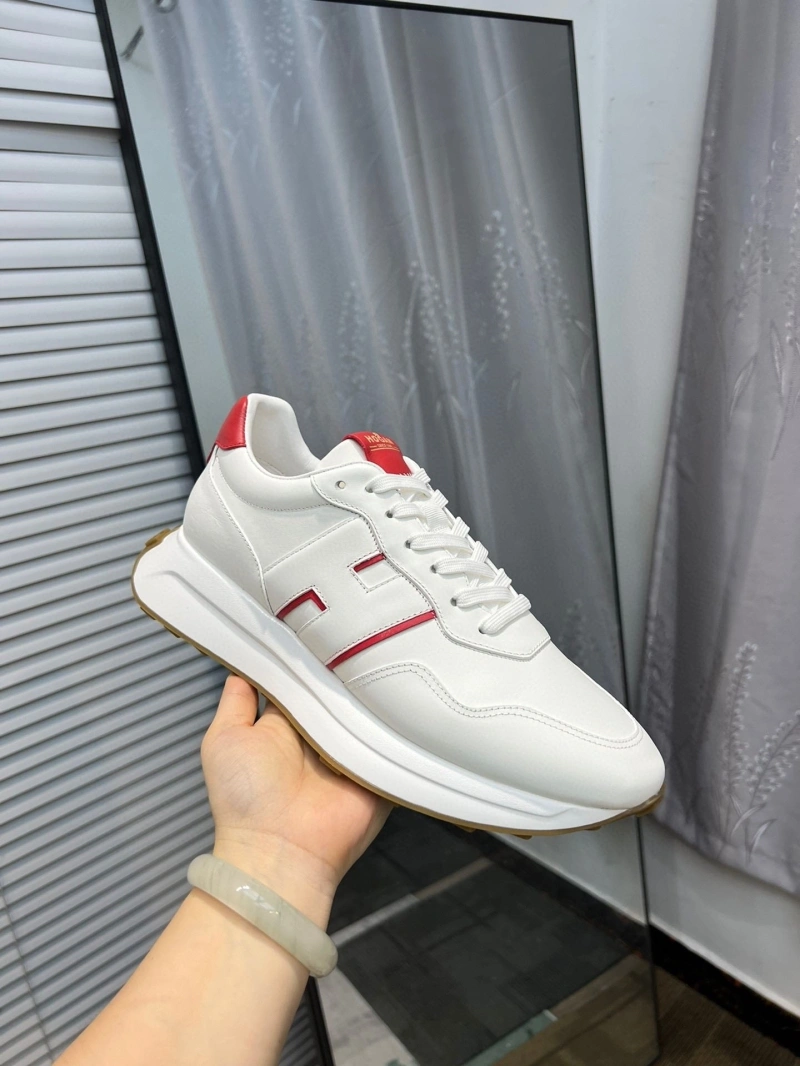 Bright Hxgxn Sneakers 177463