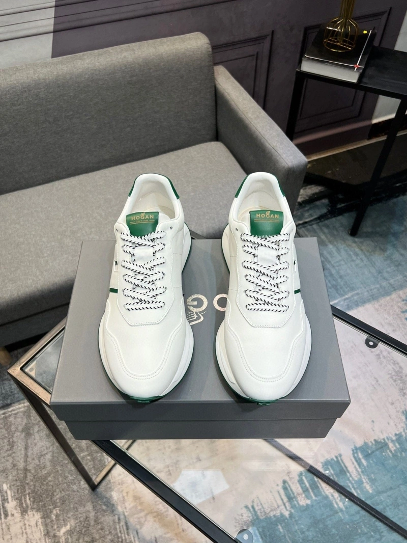 Sophisticated Hxgxn Sneakers 177462