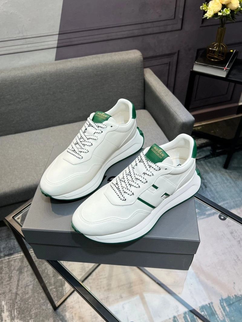 Sophisticated Hxgxn Sneakers 177462