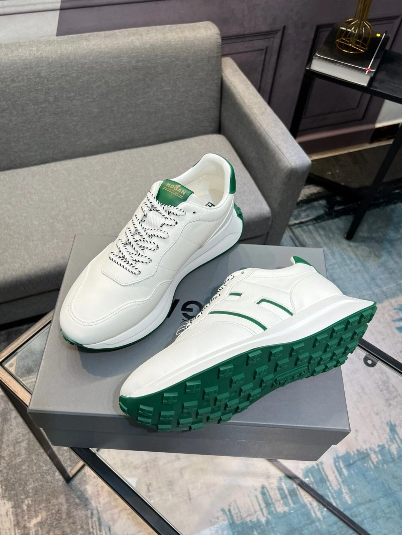 Sophisticated Hxgxn Sneakers 177462