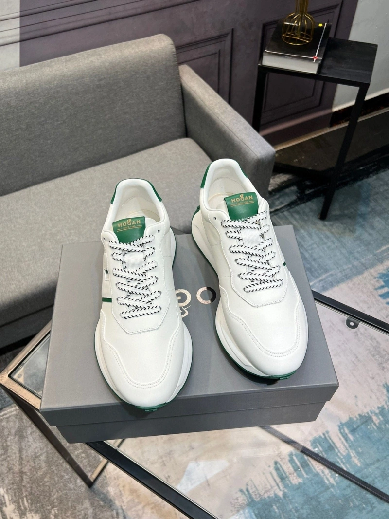 Sophisticated Hxgxn Sneakers 177462