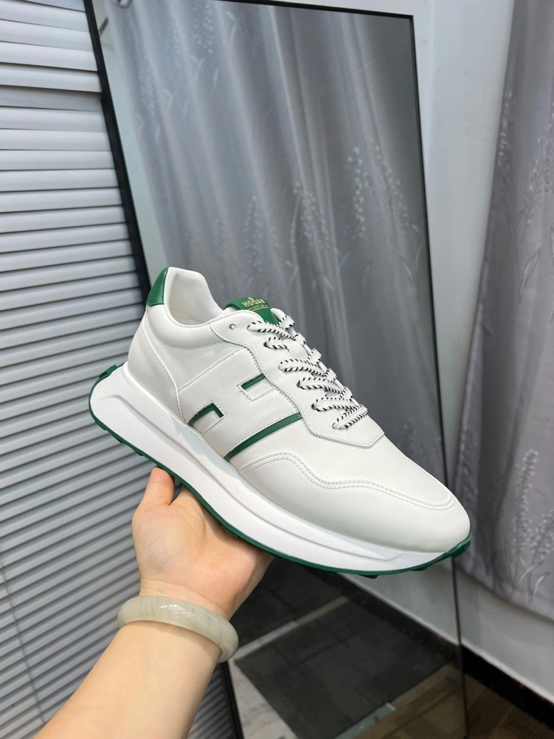 Sophisticated Hxgxn Sneakers 177462