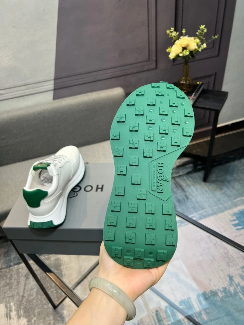 Sophisticated Hxgxn Sneakers 177462