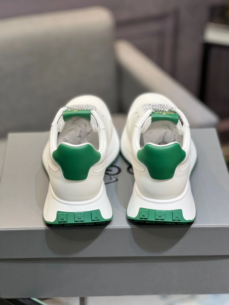 Sophisticated Hxgxn Sneakers 177462