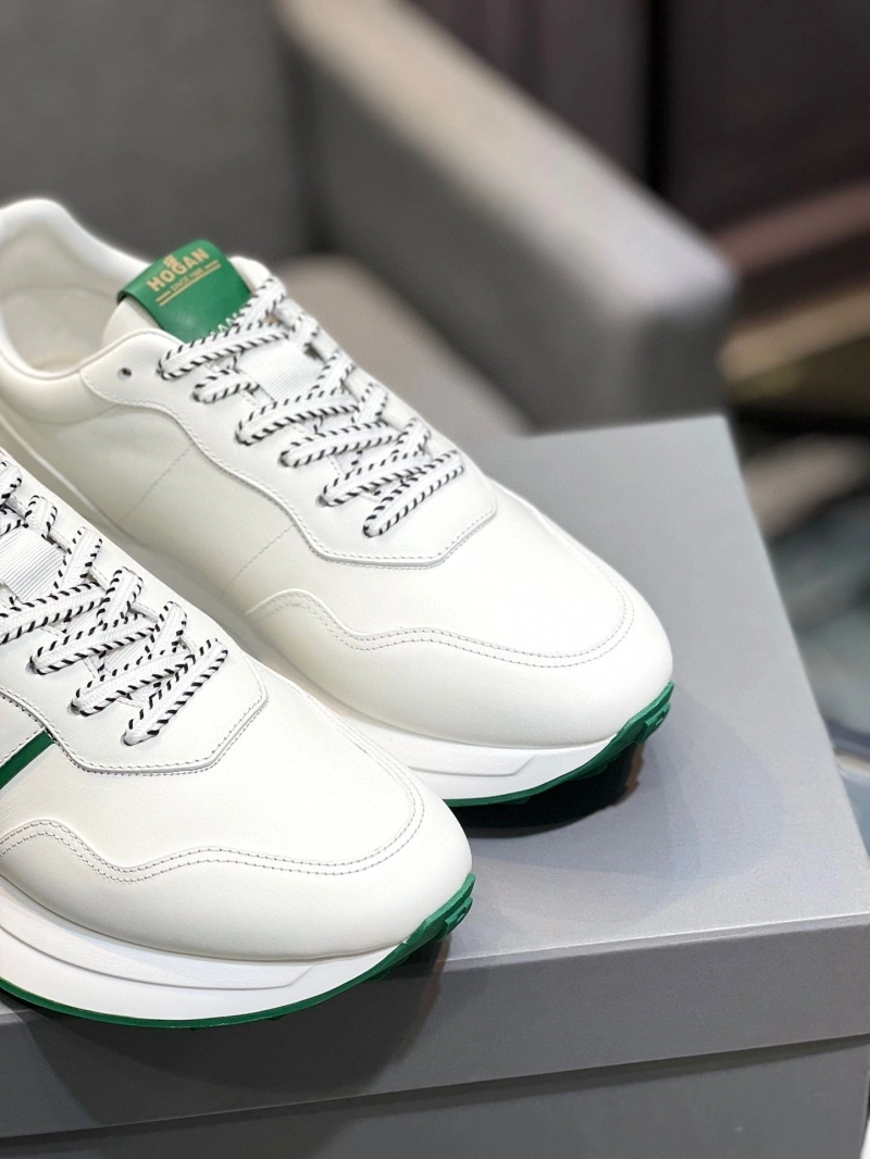 Sophisticated Hxgxn Sneakers 177462