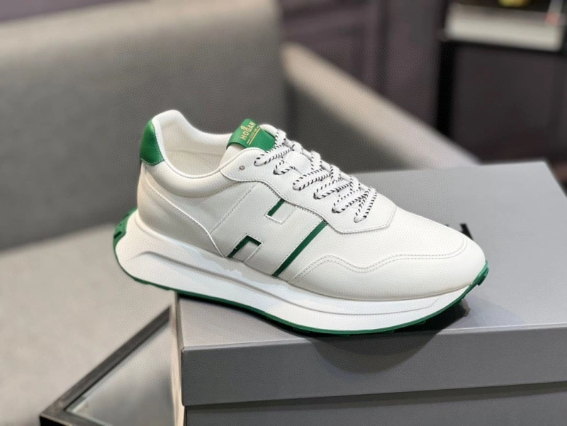 Sophisticated Hxgxn Sneakers 177462