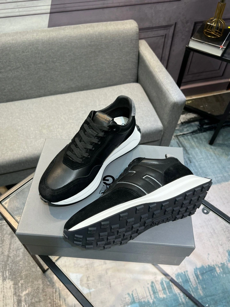 NewStyle Hxgxn Sneakers 177456