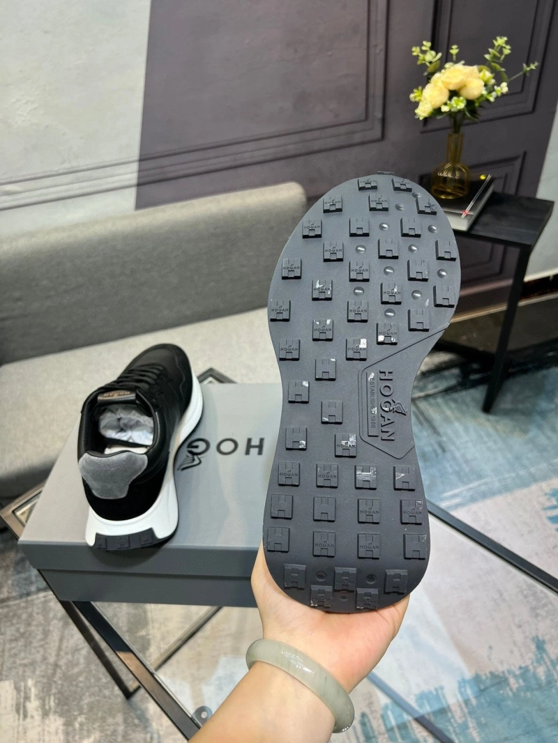 NewStyle Hxgxn Sneakers 177456