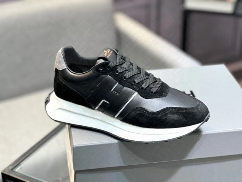 NewStyle Hxgxn Sneakers 177456