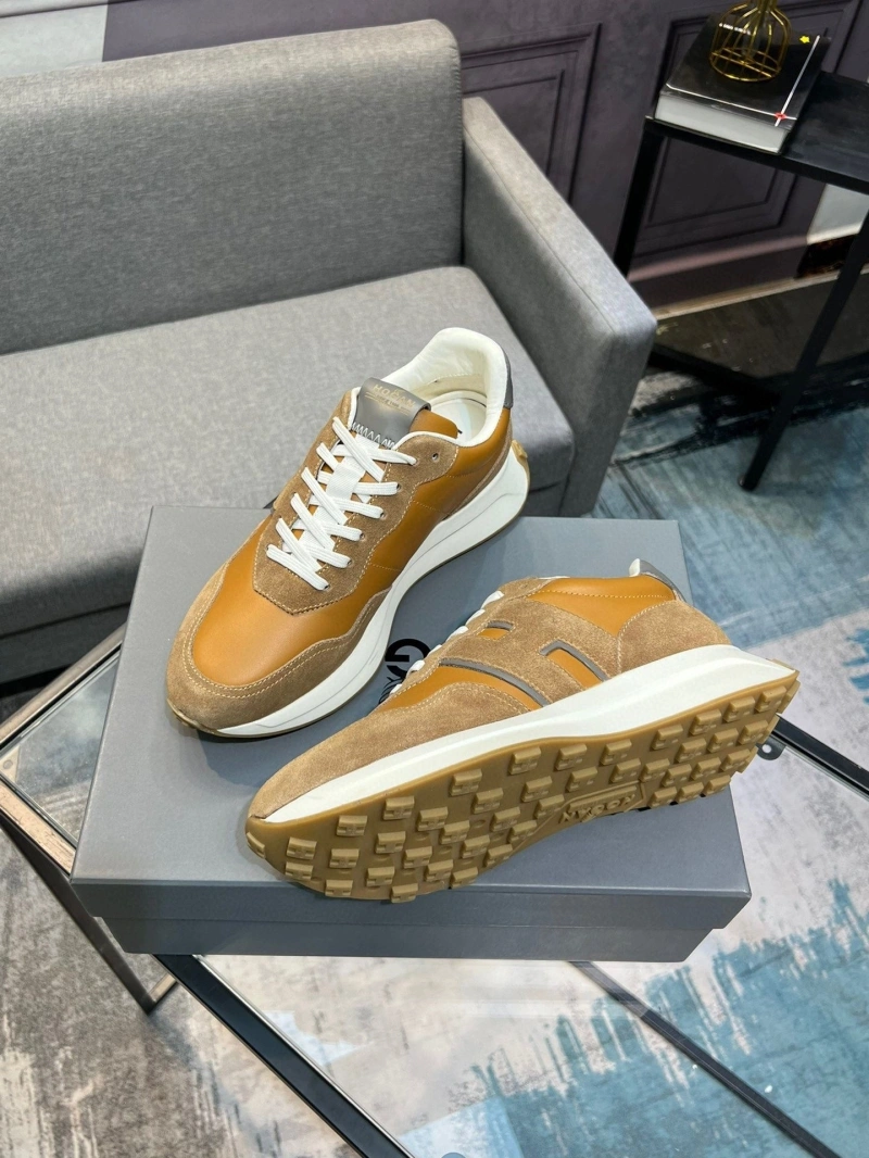 Hxgxn Sneakers Unique 177454