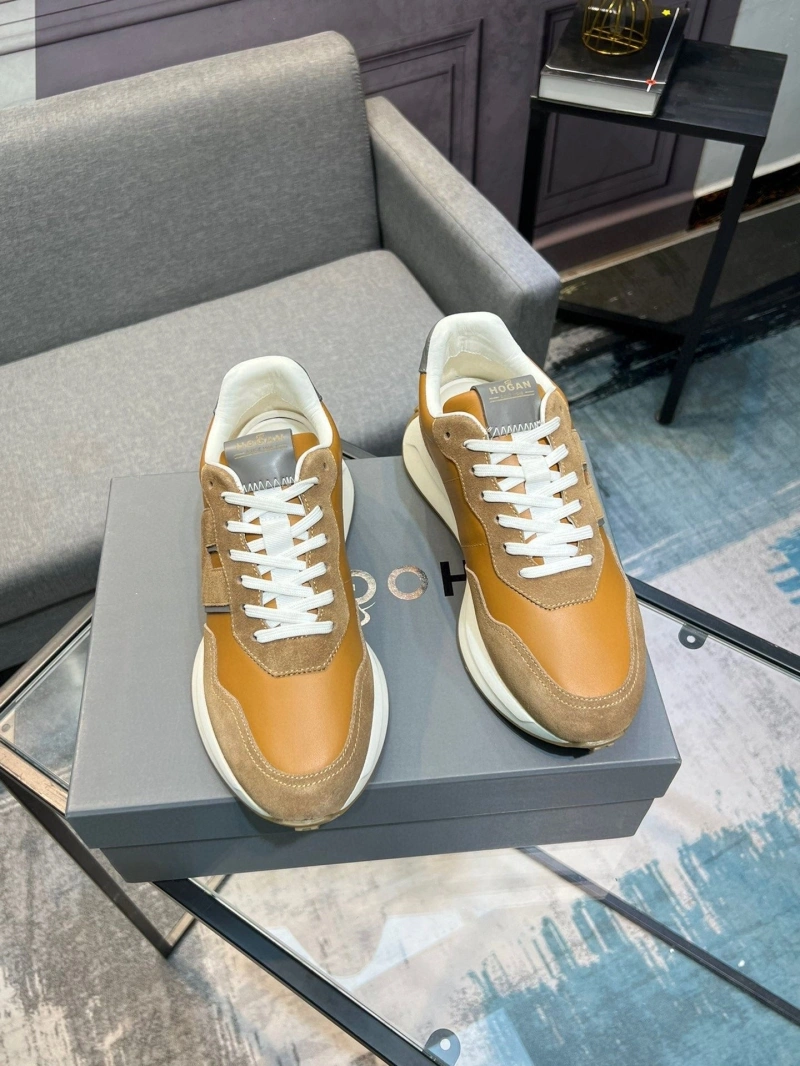 Hxgxn Sneakers Unique 177454