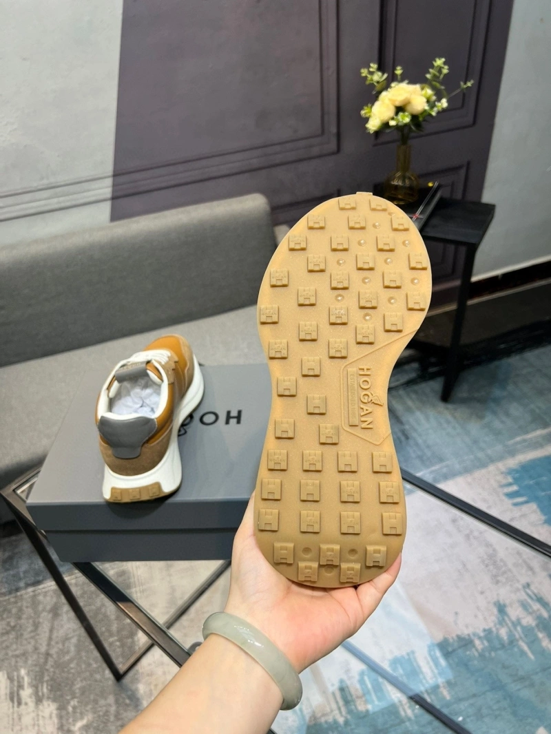 Hxgxn Sneakers Unique 177454