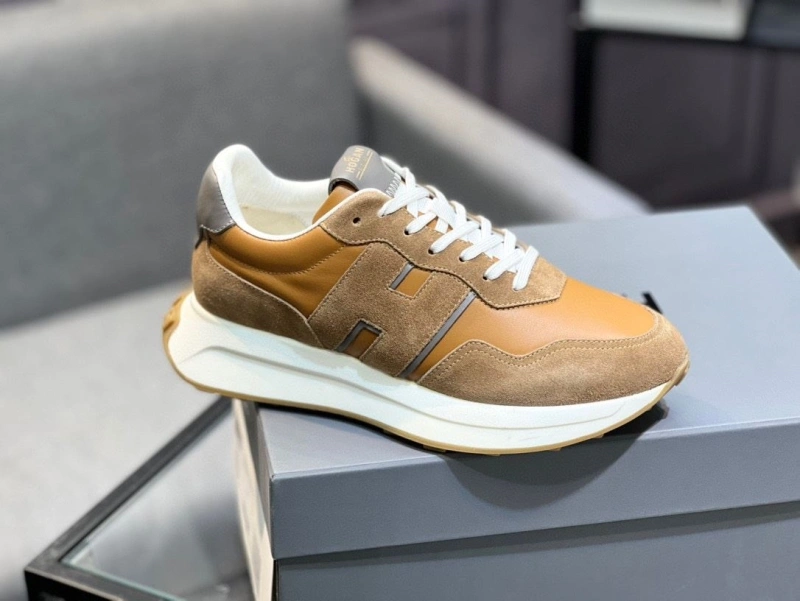 Hxgxn Sneakers Unique 177454