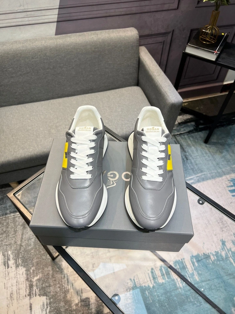 Hxgxn Sneakers Comfortable 177461
