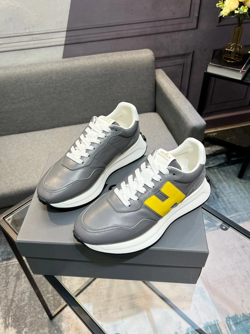 Hxgxn Sneakers Comfortable 177461