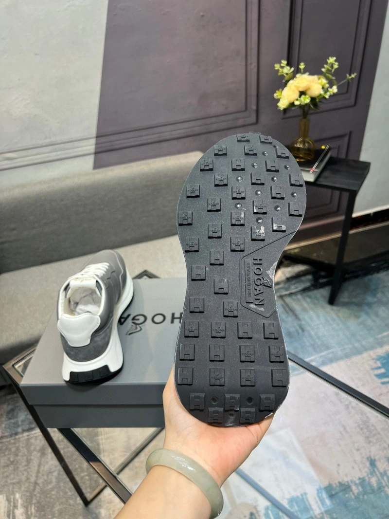 Hxgxn Sneakers Comfortable 177461