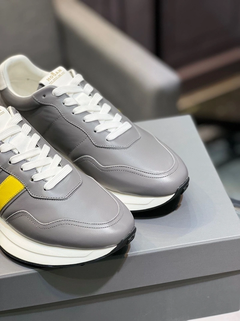 Hxgxn Sneakers Comfortable 177461