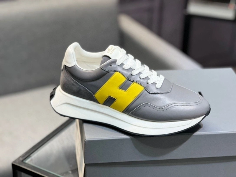 Hxgxn Sneakers Comfortable 177461