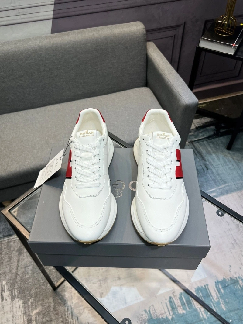 Lightweight Hxgxn Sneakers 177450