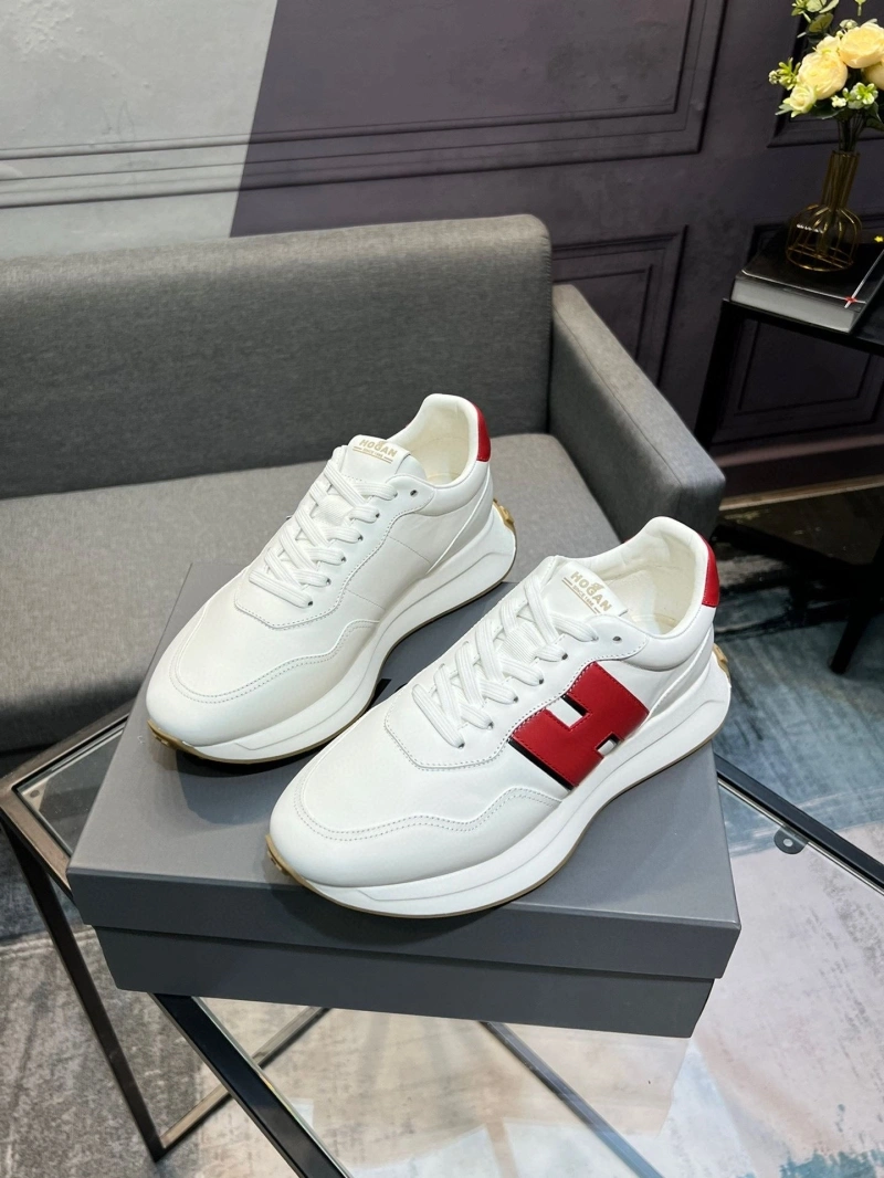 Lightweight Hxgxn Sneakers 177450