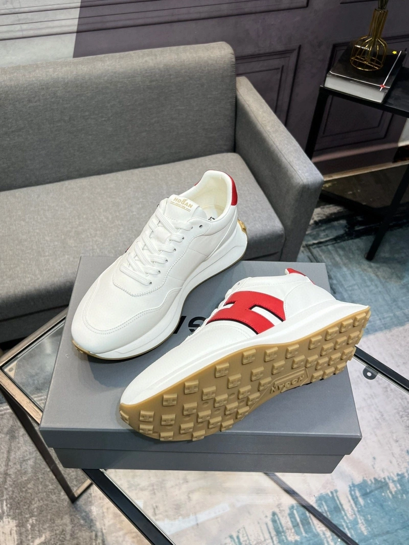 Lightweight Hxgxn Sneakers 177450