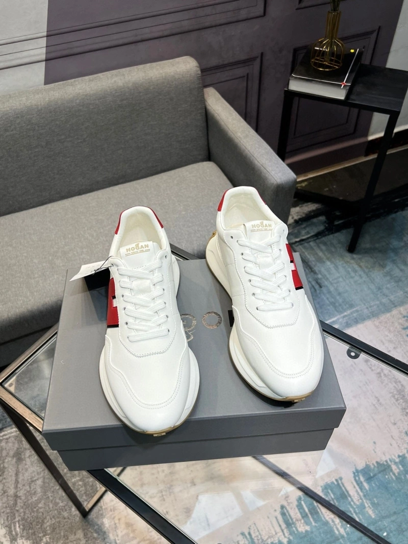 Lightweight Hxgxn Sneakers 177450