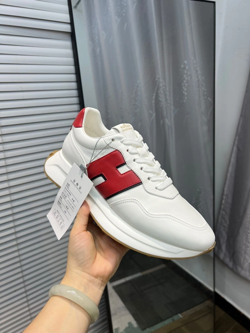 Lightweight Hxgxn Sneakers 177450