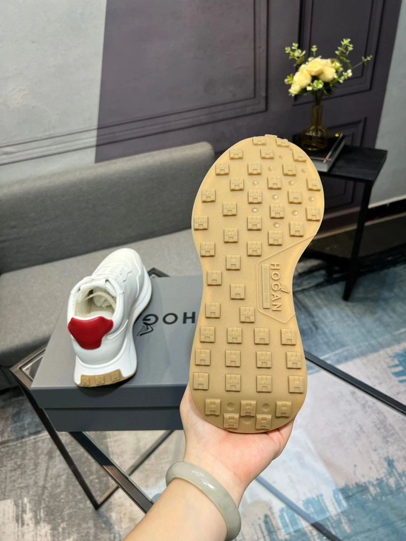 Lightweight Hxgxn Sneakers 177450