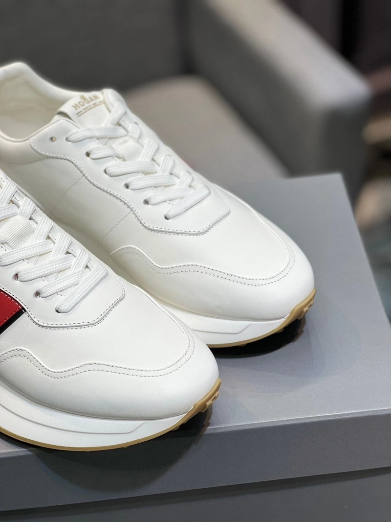 Lightweight Hxgxn Sneakers 177450