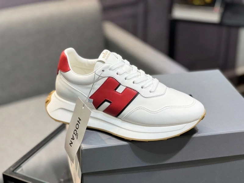 Lightweight Hxgxn Sneakers 177450