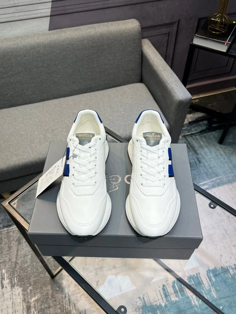 Lightweight Hxgxn Sneakers 177451