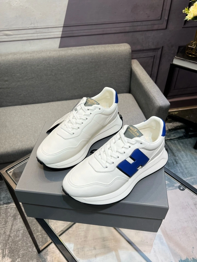 Lightweight Hxgxn Sneakers 177451