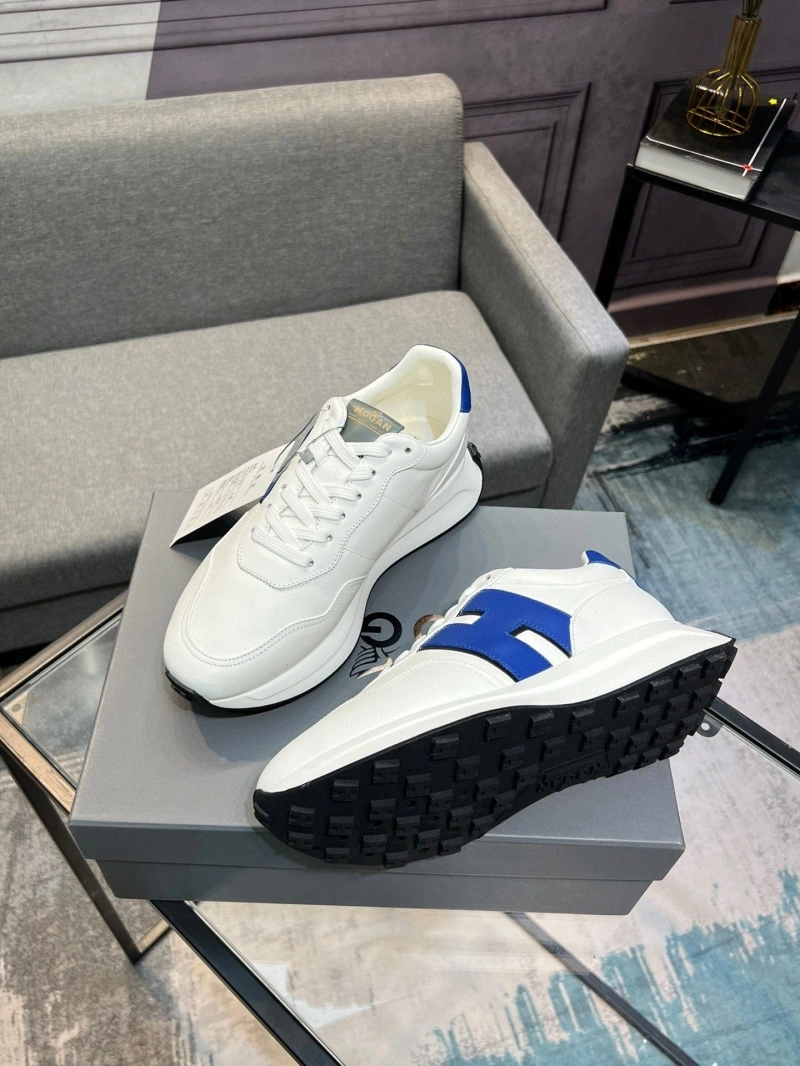 Lightweight Hxgxn Sneakers 177451