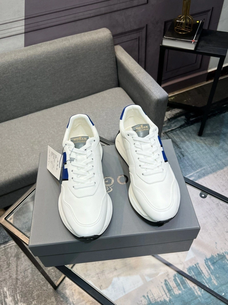 Lightweight Hxgxn Sneakers 177451