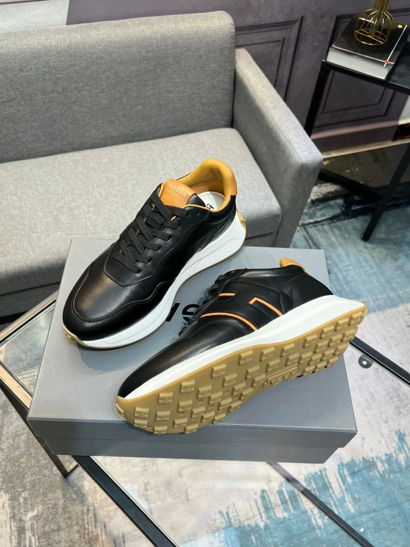 Hxgxn Sneakers Trendsetting 177447