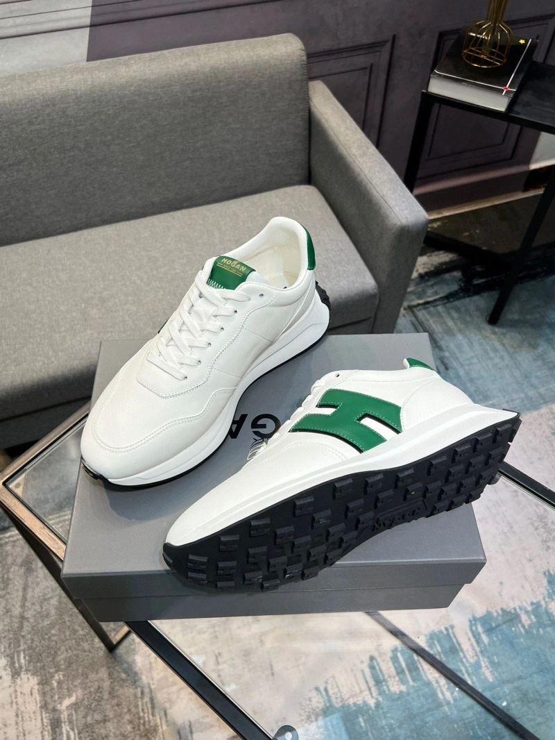 Durable Hxgxn Sneakers 177455