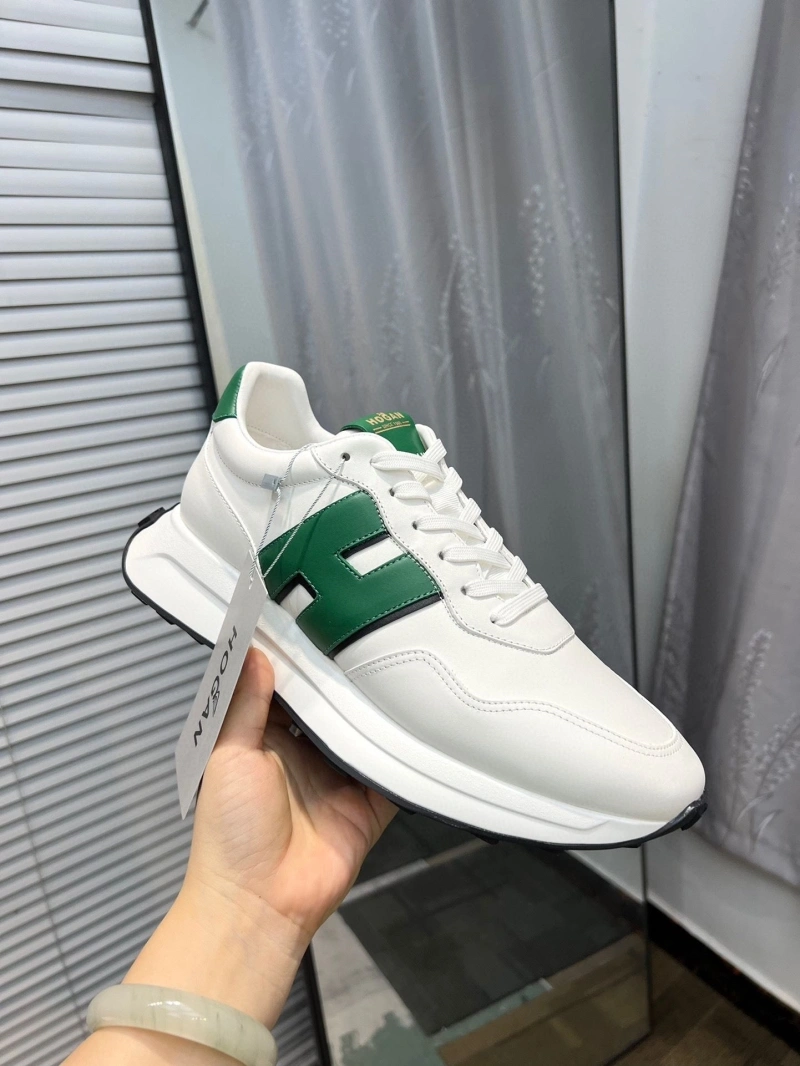 Durable Hxgxn Sneakers 177455