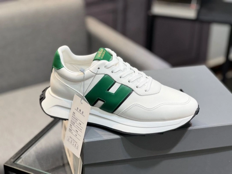Durable Hxgxn Sneakers 177455