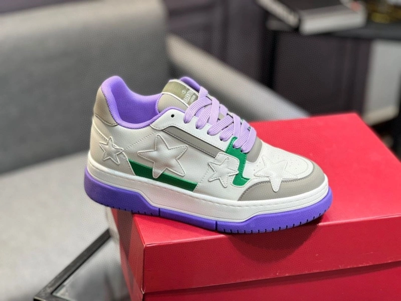 Vxlxntino Casual Shoes Comfortable 231425